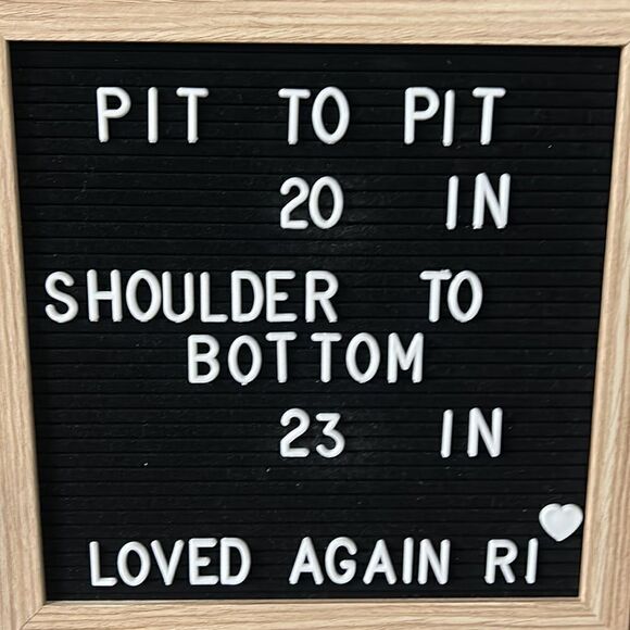 NAADAM Merino Wool V Neck Sweater - Picture 8 of 8